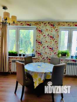 3-к квартира, вторичка, 66м2, 3/5 этаж