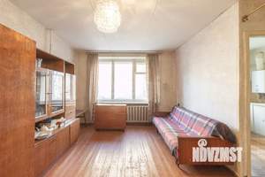1-к квартира, вторичка, 32м2, 2/5 этаж