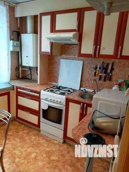 1-к квартира, вторичка, 32м2, 2/4 этаж