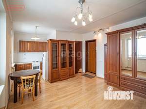 Студия квартира, вторичка, 26м2, 5/9 этаж