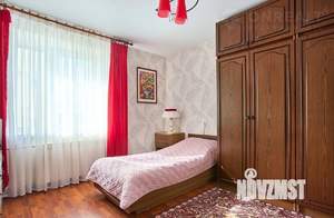 2-к квартира, вторичка, 52м2, 3/9 этаж