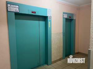 2-к квартира, вторичка, 58м2, 4/16 этаж