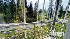 1-к квартира, вторичка, 33м2, 3/5 этаж