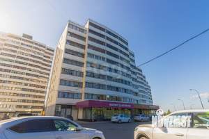 1-к квартира, вторичка, 32м2, 6/10 этаж