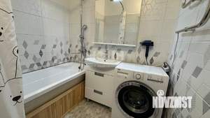 2-к квартира, вторичка, 54м2, 5/5 этаж