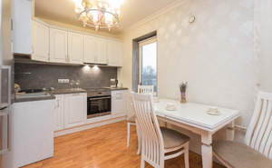 Студия квартира, вторичка, 39м2, 3/3 этаж