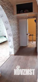 3-к квартира, вторичка, 73м2, 3/3 этаж