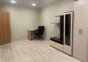 1-к квартира, вторичка, 30м2, 5/5 этаж