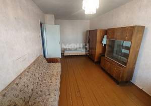 1-к квартира, вторичка, 35м2, 9/9 этаж
