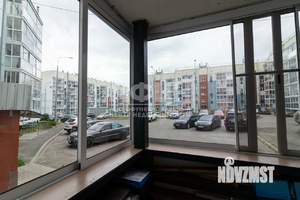 3-к квартира, вторичка, 69м2, 1/5 этаж