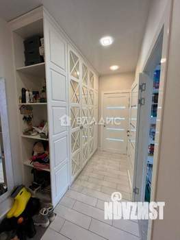 2-к квартира, вторичка, 60м2, 6/8 этаж