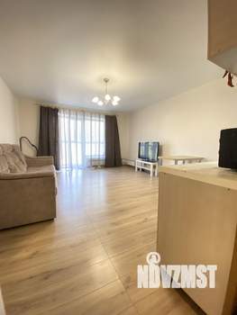 Студия квартира, вторичка, 33м2, 3/3 этаж