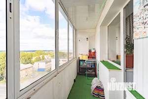 4-к квартира, вторичка, 76м2, 7/9 этаж