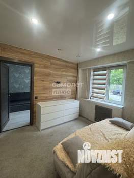 2-к квартира, вторичка, 44м2, 1/5 этаж