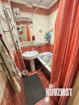 4-к квартира, вторичка, 59м2, 3/5 этаж