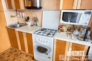 2-к квартира, вторичка, 45м2, 5/5 этаж