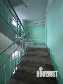 3-к квартира, вторичка, 69м2, 6/9 этаж