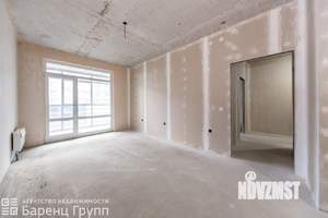 2-к квартира, вторичка, 51м2, 3/9 этаж