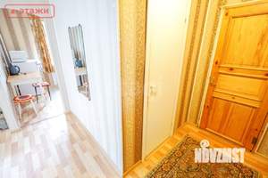 1-к квартира, вторичка, 30м2, 4/5 этаж