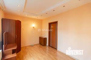 2-к квартира, вторичка, 62м2, 2/9 этаж