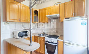 2-к квартира, вторичка, 40м2, 2/2 этаж