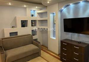 2-к квартира, вторичка, 47м2, 3/5 этаж