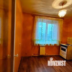 1-к квартира, вторичка, 35м2, 9/9 этаж