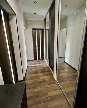 1-к квартира, вторичка, 36м2, 1/4 этаж