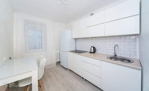 3-к квартира, вторичка, 59м2, 3/5 этаж