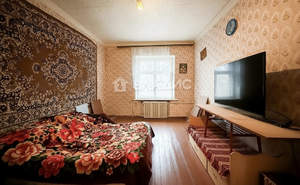 2-к квартира, вторичка, 60м2, 4/5 этаж