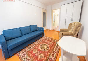 2-к квартира, вторичка, 45м2, 3/5 этаж