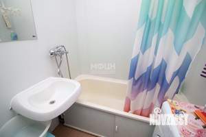 3-к квартира, вторичка, 69м2, 1/9 этаж