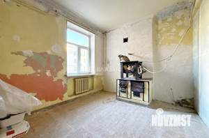 2-к квартира, вторичка, 68м2, 2/4 этаж