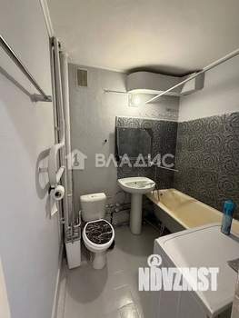 1-к квартира, вторичка, 32м2, 1/9 этаж