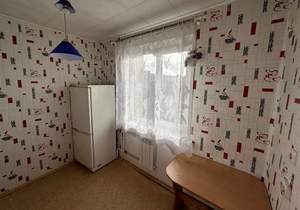 1-к квартира, вторичка, 35м2, 6/9 этаж
