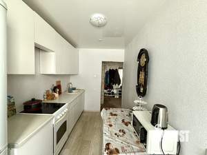 3-к квартира, вторичка, 64м2, 1/9 этаж