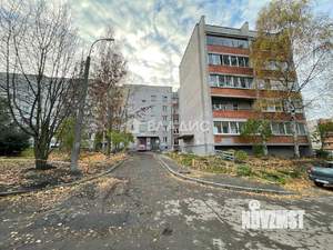 1-к квартира, вторичка, 33м2, 1/1 этаж