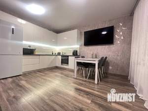 4-к квартира, вторичка, 98м2, 3/10 этаж