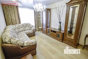 2-к квартира, вторичка, 45м2, 5/5 этаж