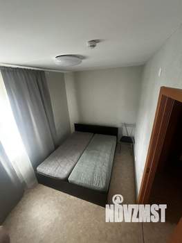 2-к квартира, вторичка, 41м2, 4/5 этаж