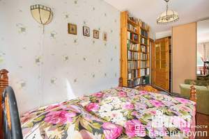 2-к квартира, вторичка, 40м2, 3/4 этаж