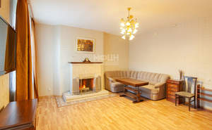 4-к квартира, вторичка, 107м2, 3/5 этаж