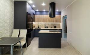 4-к квартира, вторичка, 75м2, 3/5 этаж