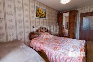 2-к квартира, вторичка, 54м2, 4/5 этаж