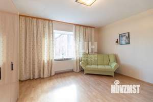 2-к квартира, вторичка, 63м2, 4/5 этаж