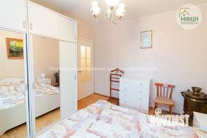 4-к квартира, вторичка, 71м2, 8/10 этаж