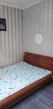 2-к квартира, вторичка, 46м2, 1/2 этаж
