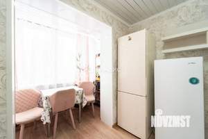 1-к квартира, вторичка, 37м2, 1/9 этаж
