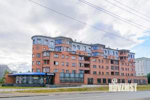 6-к квартира, вторичка, 134м2, 5/6 этаж