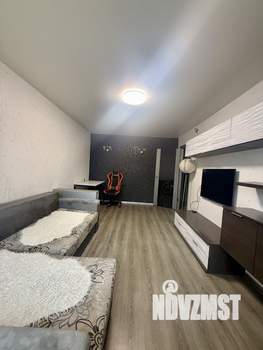 2-к квартира, вторичка, 51м2, 9/12 этаж